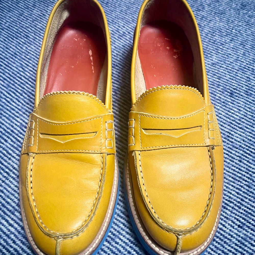Otisopse Woman’s Loafers sz eu39
